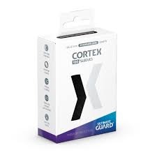 Cortex - Black Glossy